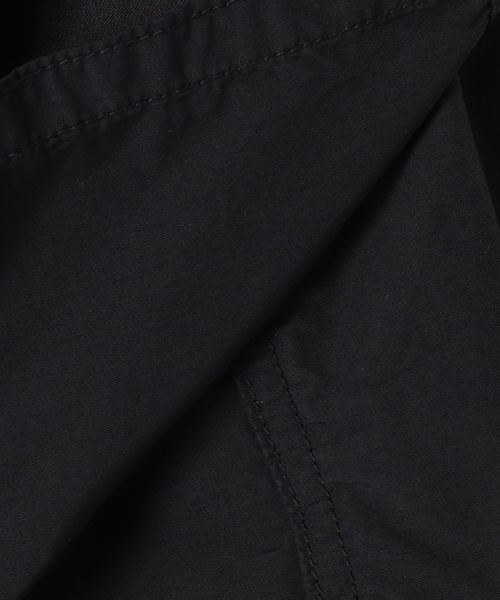 Lee(リー)の「【LEE / リー】別注 BIG POCKET OVER パンツ(その他パンツ・レディース・ピンク/ブラック・X-LARGE/MEDIUM)」の15枚目の写真