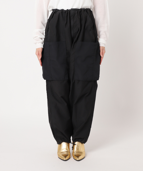 Lee（リー）の「【LEE / リー】別注 BIG POCKET OVER パンツ（その他