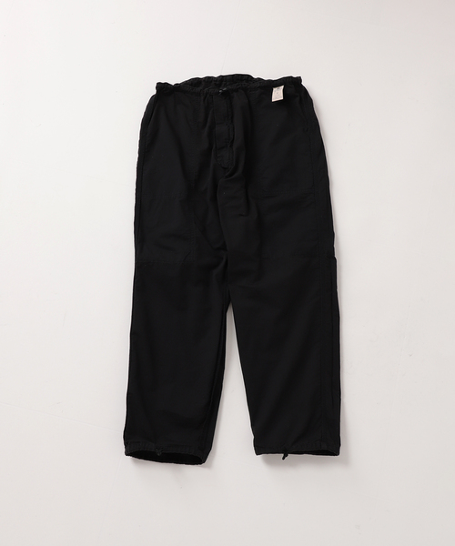 Lee（リー）の「【LEE / リー】別注 BIG POCKET OVER パンツ（その他