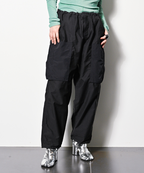 CITY SHOP 【LEE/リー】別注 BIG POCKET OVER パンツ Lee（リー）の「【LEE / リー】別注 BIG POCKET OVER パンツ（その他