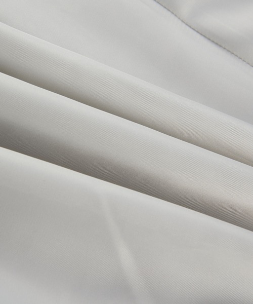 SAISON DE PAPILLON(セゾンドパピヨン)の「【大人気】フクレジャガードマーメイドミモレ丈スカート 綺麗 スタイルアップ(スカート・レディース・ブラック/グレー/ブルーグレー/ピンクベージュ・S/M/L/XL)」の9枚目の写真