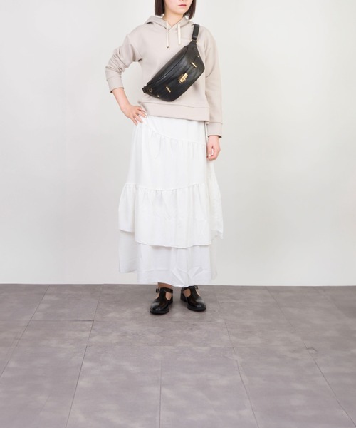 ARTESANOS（アルテサノス）の「【ARTESANOS/アルテサノス】Tストラップ　ローファー パンプス レザーシューズ（パンプス・レディース・ブラック・37/36/38）」の11枚目の写真