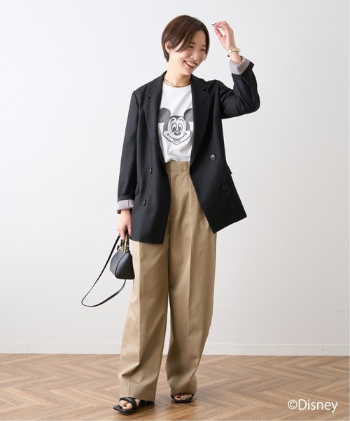 journal standard L'essage（ジャーナルスタンダードレサージュ