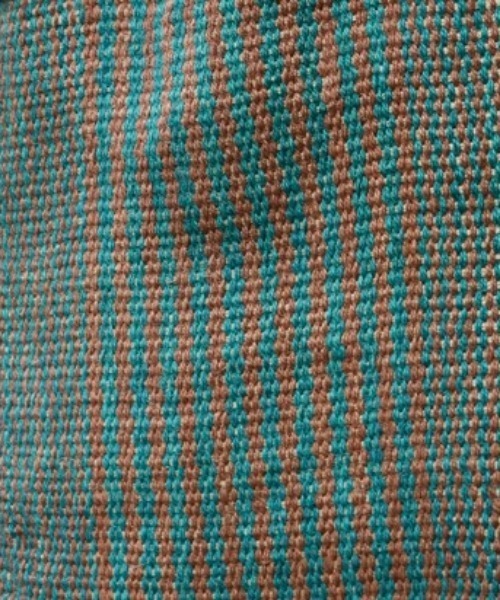 【MaisonBengal】 Jute Poresh Bag（トートバッグ）｜MAISON BENGAL（マイソンベンガル）