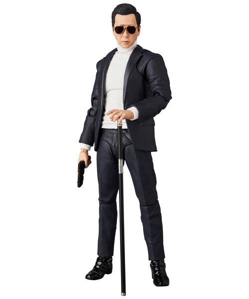MAFEX CAINE（フィギュア）｜MEDICOM TOY（メディコムトイ）の