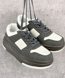 WEGO/ベーシックスニーカー