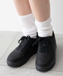 WEGO | WEGO/ベーシックスニーカー(スニーカー)