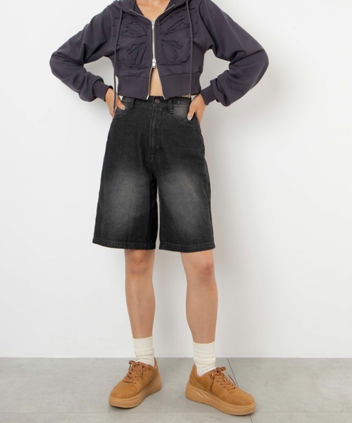 WEGO（ウィゴー）の「WEGO/ベーシックスニーカー（スニーカー・レディース・その他1/ピンク/ホワイト/その他4/その他2/その他3/ブラック/キャメル/ブラウン系その他/グレー系その他・MEDIUM/LARGE/SMALL/X-LARGE）」の18枚目の写真