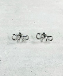 【HIKA】miniリボンピアス