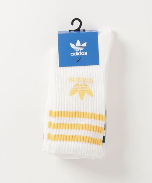 adidas（アディダス）の「【adidas/アディダス】ワンポイント
