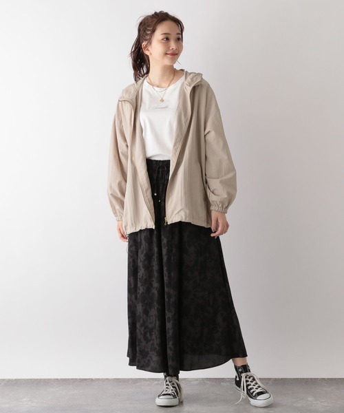 2WAYエアかる撥水マンパ/115427/アウトレット価格 | [公式