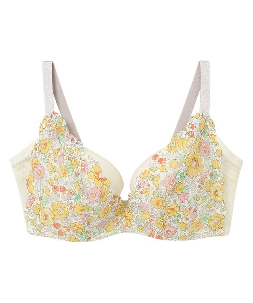 une nana cool（ウンナナクール）の「MADE WITH LIBERTY FABRIC