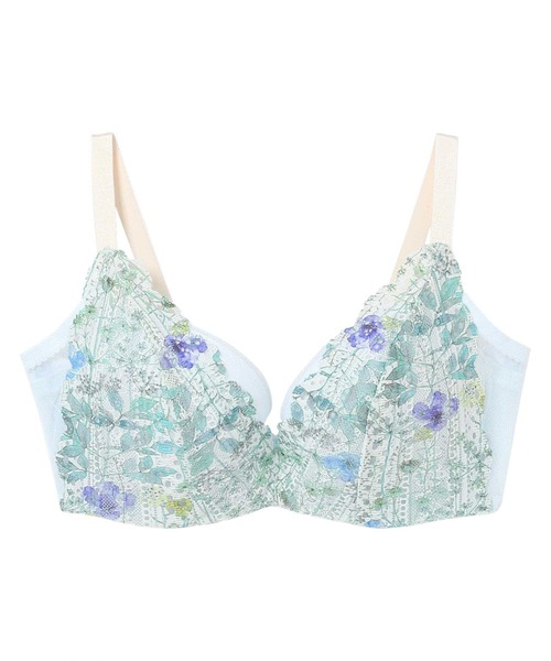 une nana cool（ウンナナクール）の「MADE WITH LIBERTY FABRIC