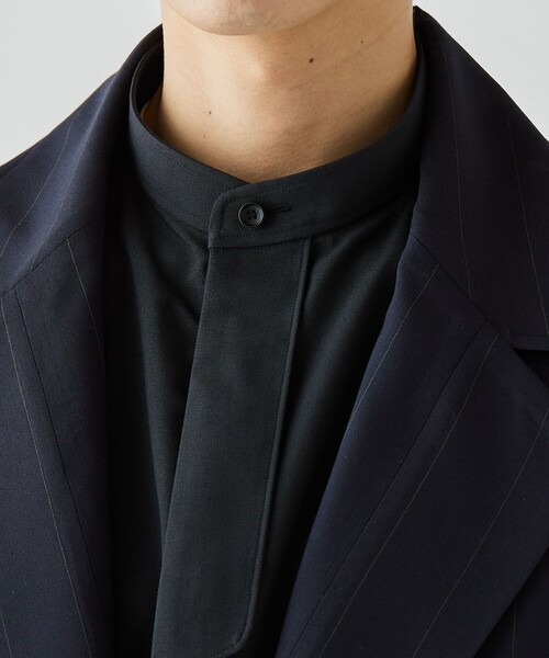 ジャケット・アウター UJOH / Ring Piercing JKT ジャケット・アウター UJOH / Ring Piercing JKT OUTER / JACKET