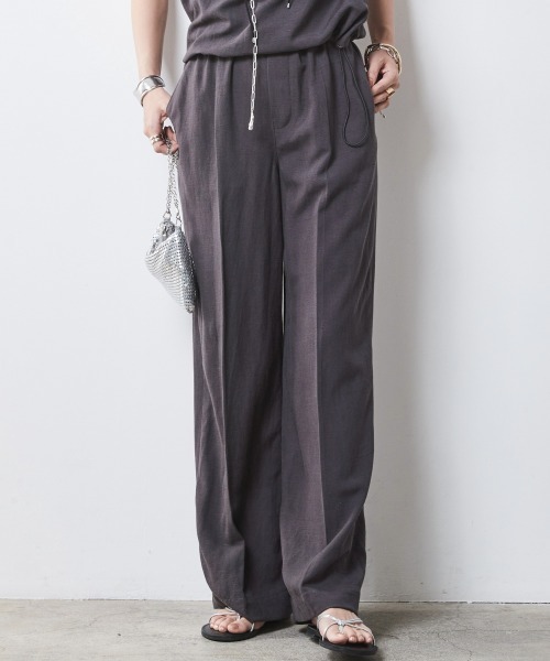 Kolor　カラー　レーヨン　パンツ v_418314_01.jpg?$500$