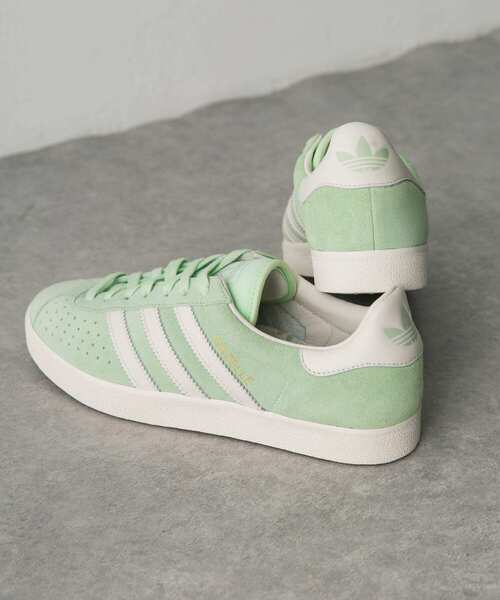 ★関税込★adidas★GAZELLE 85★22-30cm★Easy Mint★ セール】adidas Exclusive GAZELLE 85（スニーカー）｜adidas
