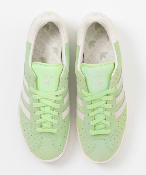 【Adidas】韓国人気◆GAZELLE 85 [IG6222] ライトグリーン アディダス ガゼル 85 / Gazelle 85 - グリーン | アディダス