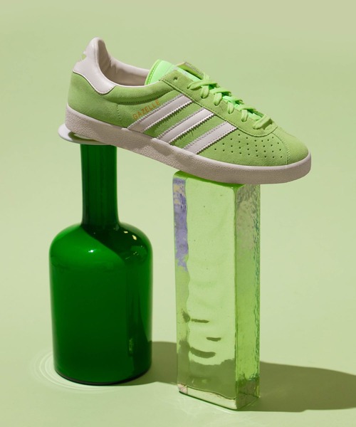 セール】adidas Exclusive GAZELLE 85（スニーカー）｜adidas