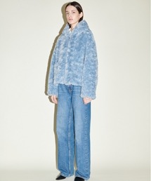 jakke（ジャッキー）の「DAPHNE（その他アウター）」