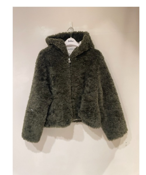 jakke（ジャッキー）の「DAPHNE（その他アウター）」 - WEAR