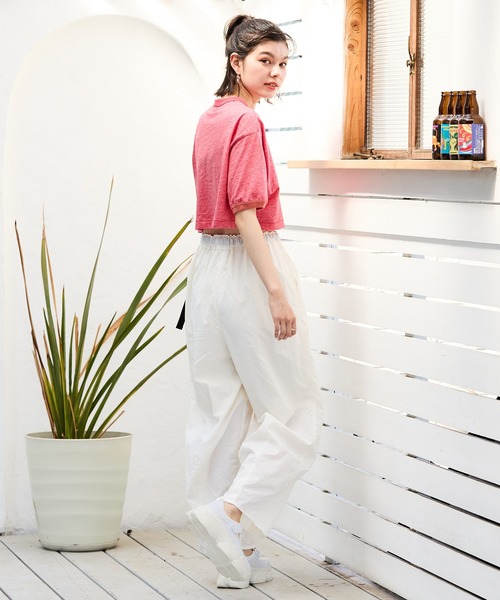 セール】厚底ベルトスニーカー OT3737（スニーカー）｜ORiental