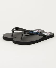 リップカール ICONS OF SURF BLOOM OPEN TOE サンダル