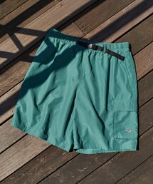 NIKE | NIKE/ナイキ 【国内FREAK'S STORE限定】EXCLUSIVE SWIM CARGO SHORT PANTS/スイム カーゴ ショートパンツ/カーゴショーツ(カーゴパンツ)