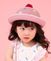 ウォッシャブルアイスハット