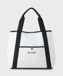 GALLEST | キャンバストートバッグ(トートバッグ)
