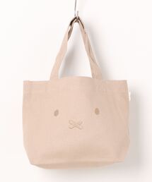 【miffy/ミッフィー】 カラーミニトートバッグ ミッフィー