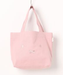 【miffy/ミッフィー】 カラーミニトートバッグ ミッフィー