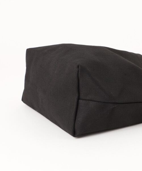 Miffy（ ミッフィー）の「【miffy/ミッフィー】 カラーミニトートバッグ ミッフィー（トートバッグ・レディース・ライトブルー/ブラック/グリーン/ピンク/レッド/パープル/ベージュ・FREE）」の9枚目の写真