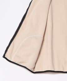 A.P.C. BLOUSON NATE 24AH ボアベスト A.P.C. BLOUSON NATE 24AH