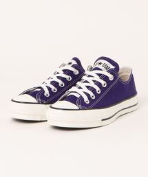 【CONVERSE】CANVAS ALL STAR J OX