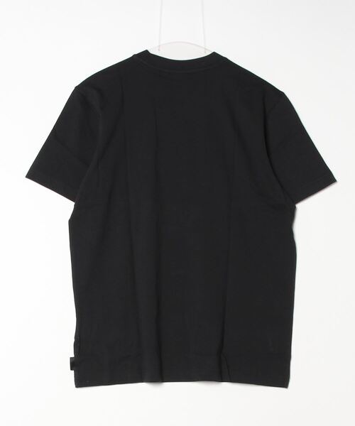 adidas（アディダス）の「フレーム ロゴTシャツ / アディダスオリジナルス adidas Originals（Tシャツ/カットソー・メンズ・ブラック/グリーン・X-LARGE/MEDIUM/LARGE/XX-LARGE/SMALL/X-SMALL）」の7枚目の写真