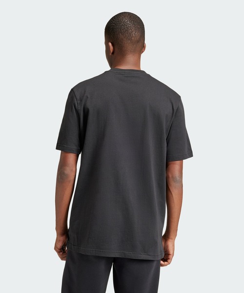 セール】フレーム ロゴTシャツ / アディダスオリジナルス adidas