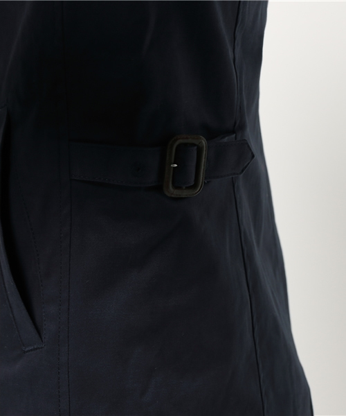 SHIPS（シップス）の「SCO: SHIPS（シップス） ツイル カバー ジャケット 15FW（ブルゾン・メンズ・ピンクゴールド/オリーブ/ネイビー/マスタード/ライトオリーブ・MEDIUM/LARGE/SMALL/X-LARGE）」の17枚目の写真