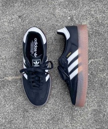 adidas Originals | adidas originals / SAMBAE W(アディダスオリジナルス サンベー 厚底スニーカー)(スニーカー)