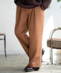 improves | ワイド デニムパンツ(デニムパンツ)