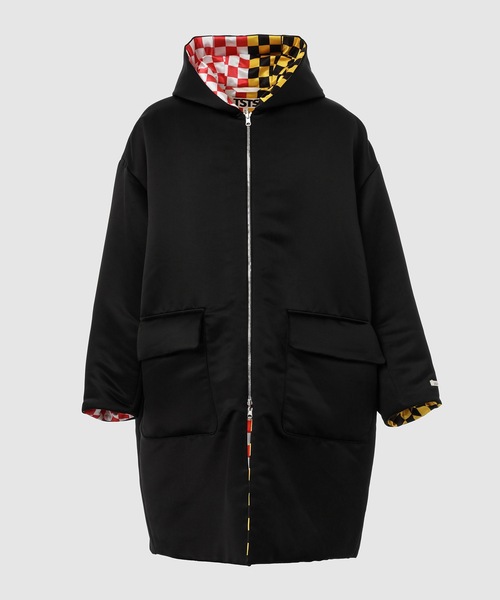 【セール】DUALITY PADDED COAT（その他アウター）｜TSTS（ティーエスティーエス）