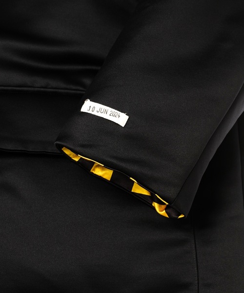 ティーエスティーエス DUALITY PADDED COAT 衣料品 アウター