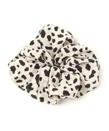 レオパードシュシュ/130518