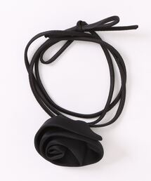 LOWRYS FARM | フラワーチョーカー 133052(チョーカー)