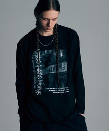 Ruins L/S