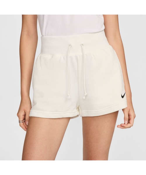 WS NSW フェニックス フリースHR ショート（その他パンツ）｜NIKE（ナイキ）