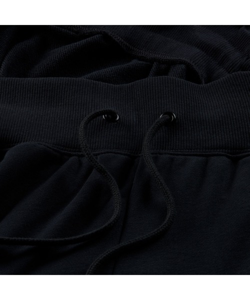 NIKE(ナイキ)の「WS NSW フェニックス フリースHR ショート(その他パンツ・レディース・ブラック/ホワイト・M/L/S/XL)」の12枚目の写真
