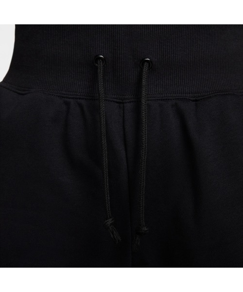 NIKE(ナイキ)の「WS NSW フェニックス フリースHR ショート(その他パンツ・レディース・ブラック/ホワイト・M/L/S/XL)」の11枚目の写真