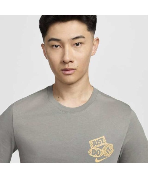 セール】《NIKEアパレル》ジム キット サミット S/S Tシャツ（T