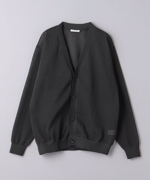 UNITED ARROWS（ユナイテッドアローズ）の「シアー カーディガン