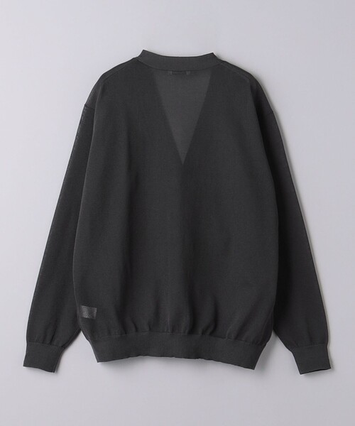UNITED ARROWS（ユナイテッドアローズ）の「シアー カーディガン